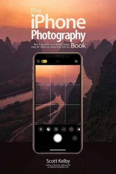 iPhone Photography Book
