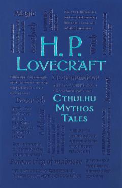 Cthulhu Mythos Tales