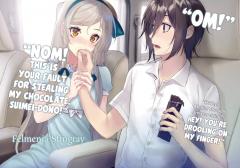 The Magic in this Other World is Too Far Behind! Volume 9