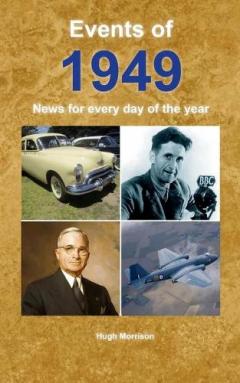 EVENTS OF 1949