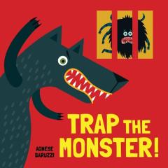 TRAP THE MONSTER