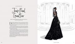 Illustrated World of Couture