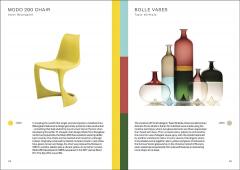 Century of Colour in Design