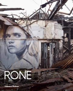 Rone. Street Art and Beyond