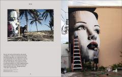 Rone. Street Art and Beyond