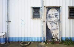 Rone. Street Art and Beyond