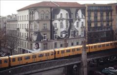 Rone. Street Art and Beyond