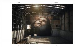 Rone. Street Art and Beyond