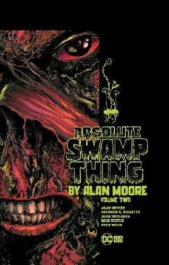 Absolute Swamp Thing  - Volume 2