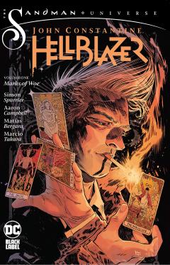 John Constantine: Hellblazer - Volume 1