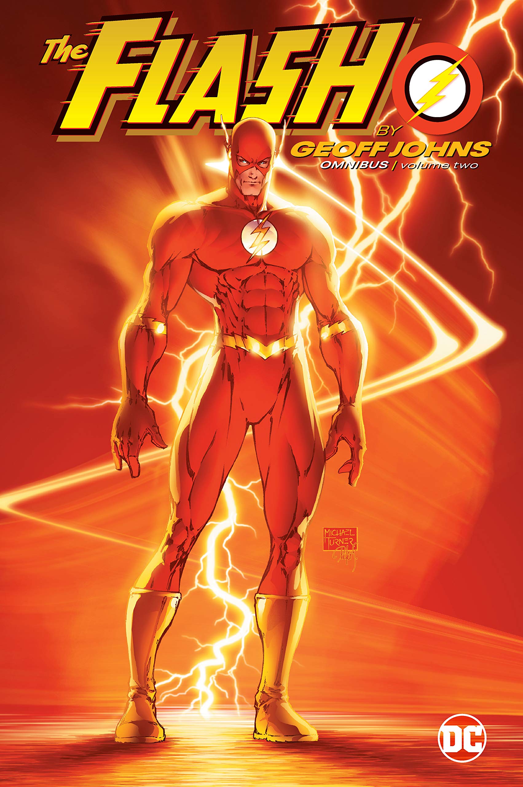 The Flash Omnibus - Volume 2