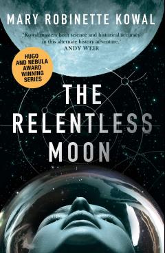 The Relentless Moon