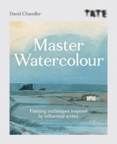 Coperta cărții Tate: Master Watercolour