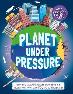Population Pressure and Our Connected Planet