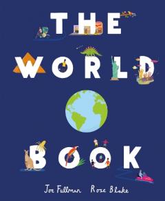 WORLD BOOK THE