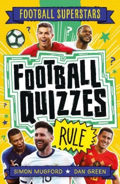 FOOTBALL SUPERSTARS QUIZZES RULE