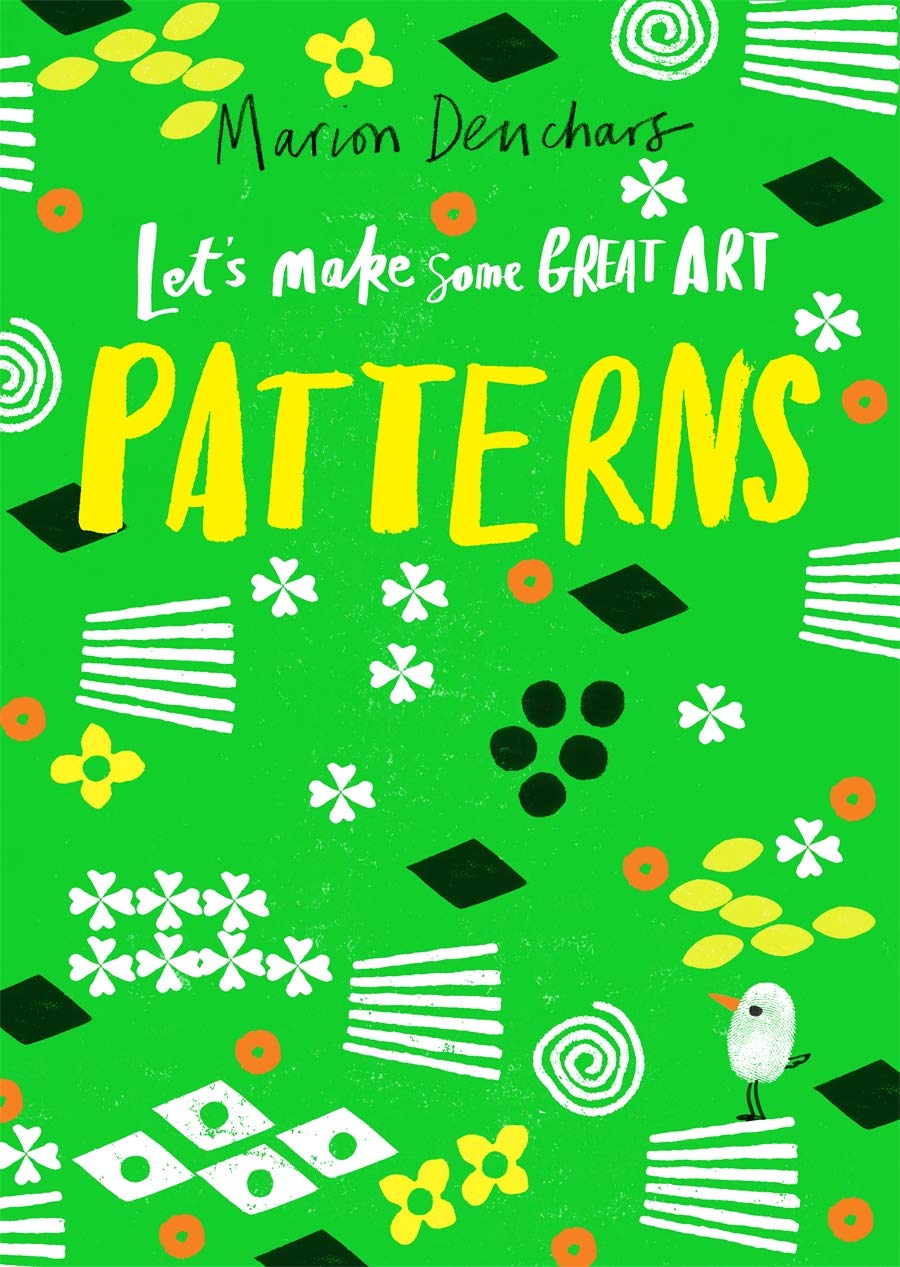 Let&#039;s Make Some Great Art- Patterns
