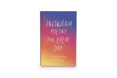 Instagram Poetry for Every Day