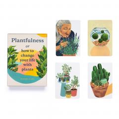 Plantfulness - Cards
