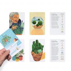 Plantfulness - Cards