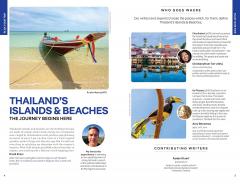 Thailand's Islands & Beaches