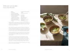 The Italian Deli Cookbook