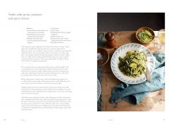 The Italian Deli Cookbook