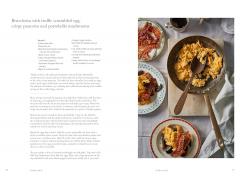 The Italian Deli Cookbook