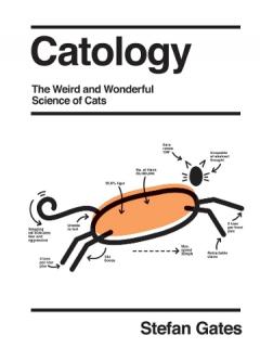 Coperta cărții Cat-ology