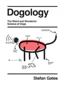Coperta cărții Dog-ology