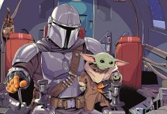 The Mandalorian