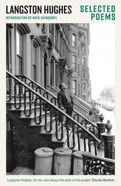 Coperta cărții Selected Poems