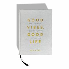 Good Vibes, Good Life (Gift Edition)