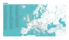 Lonely Planet's Ultimate Travel List