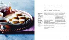 Afternoon Tea at Home