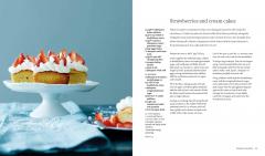 Afternoon Tea at Home