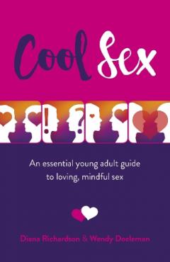Coperta cărții Cool Sex