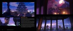 The Cinematic Art of Overwatch