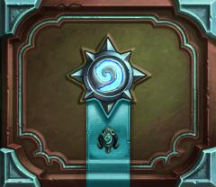 The Art of the Hearthstone. Year of the Mammoth