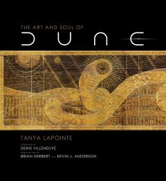 Art and Soul of Dune