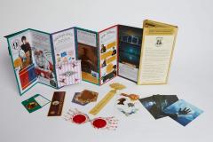 Harry Potter: Travel Magic