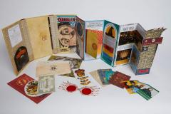 Harry Potter: Travel Magic