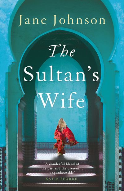 The Sultan&#039;s Wife