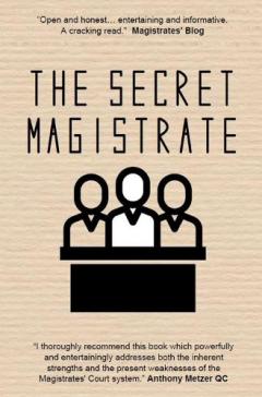Secret Magistrate