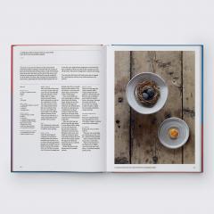 Faviken: 4015 Days, Beginning to End