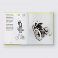 Motorcycle: Design, Art, Desire