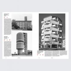 Atlas of Brutalist Architecture (Classic Edition)