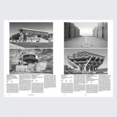 Atlas of Brutalist Architecture (Classic Edition)
