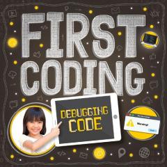 Coperta cărții Debugging Code