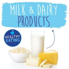 Milk and Diary Products